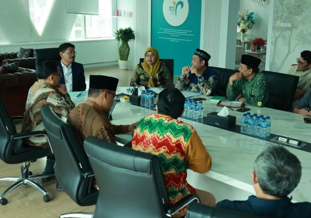 Sidang Isbat 1 Syawal 1447 H Digelar 19 Maret 2026