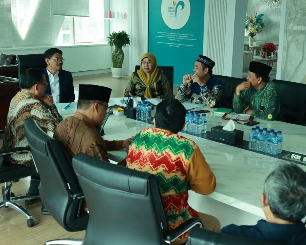 Sidang Isbat 1 Syawal 1447 H Digelar 19 Maret 2026