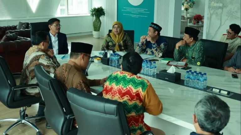 Sidang Isbat 1 Syawal 1447 H Digelar 19 Maret 2026