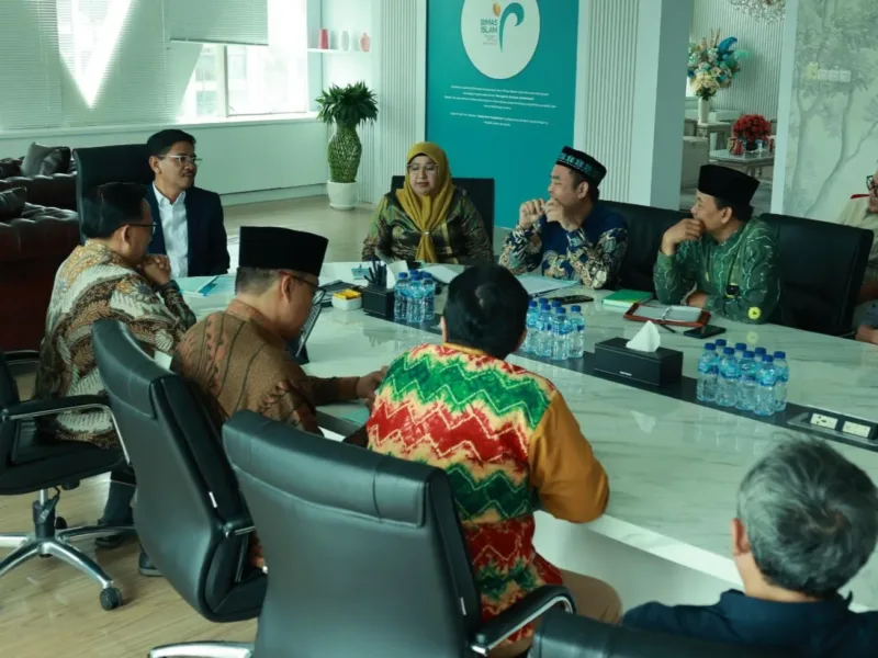 Sidang Isbat 1 Syawal 1447 H Digelar 19 Maret 2026