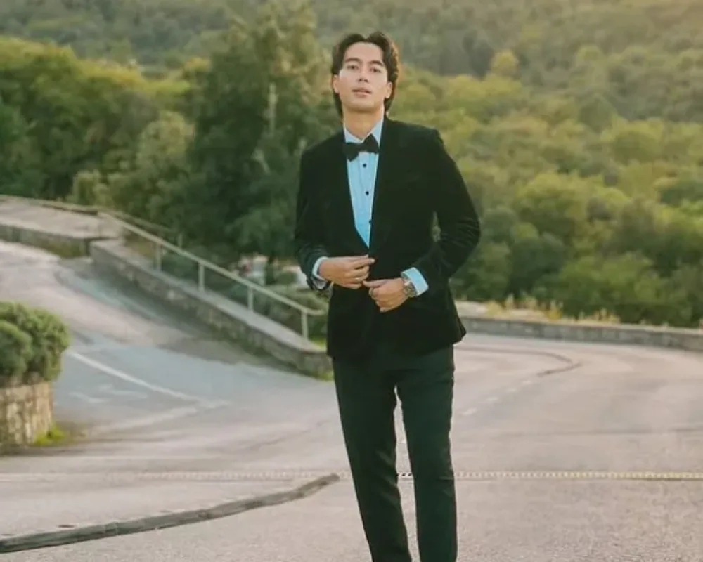 Vidi Aldiano Meninggal, Dunia Hiburan Indonesia Kehilangan