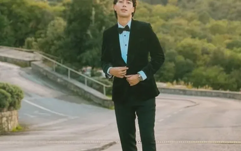 Vidi Aldiano Meninggal, Dunia Hiburan Indonesia Kehilangan