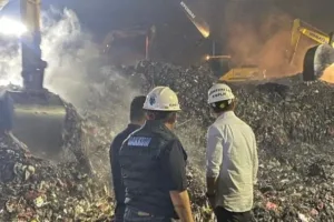 Krisis Sampah Jakarta: Longsor Bantar Gebang
