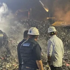 Krisis Sampah Jakarta: Longsor Bantar Gebang Tewaskan 4 Orang