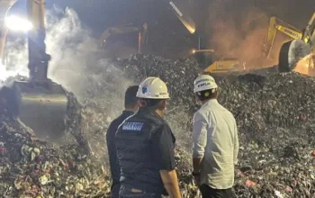 Krisis Sampah Jakarta: Longsor Bantar Gebang
