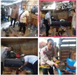 Penemuan Jenajah di Cikelet Gegerkan Warga, Polisi Ungkap Dugaan Penyebab Kematian