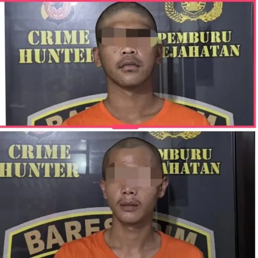 Aksi Pengeroyokan Sadis di Cimanuk Garut, Dua Pelaku Diamankan Polisi