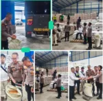 Polres Garut Serap 17,75 Ton Jagung Petani, Perkuat Ketahanan Pangan Daerah