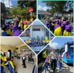 Polisi Sahabat Anak, Satlantas Polres Garut Tanamkan Keselamatan Sejak Dini di TK Al-Hikmah