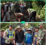 Warga Malangbong Infakkan Harta untuk Pembangunan Jalan Desa, Pemerintah Beri Apresiasi Tinggi