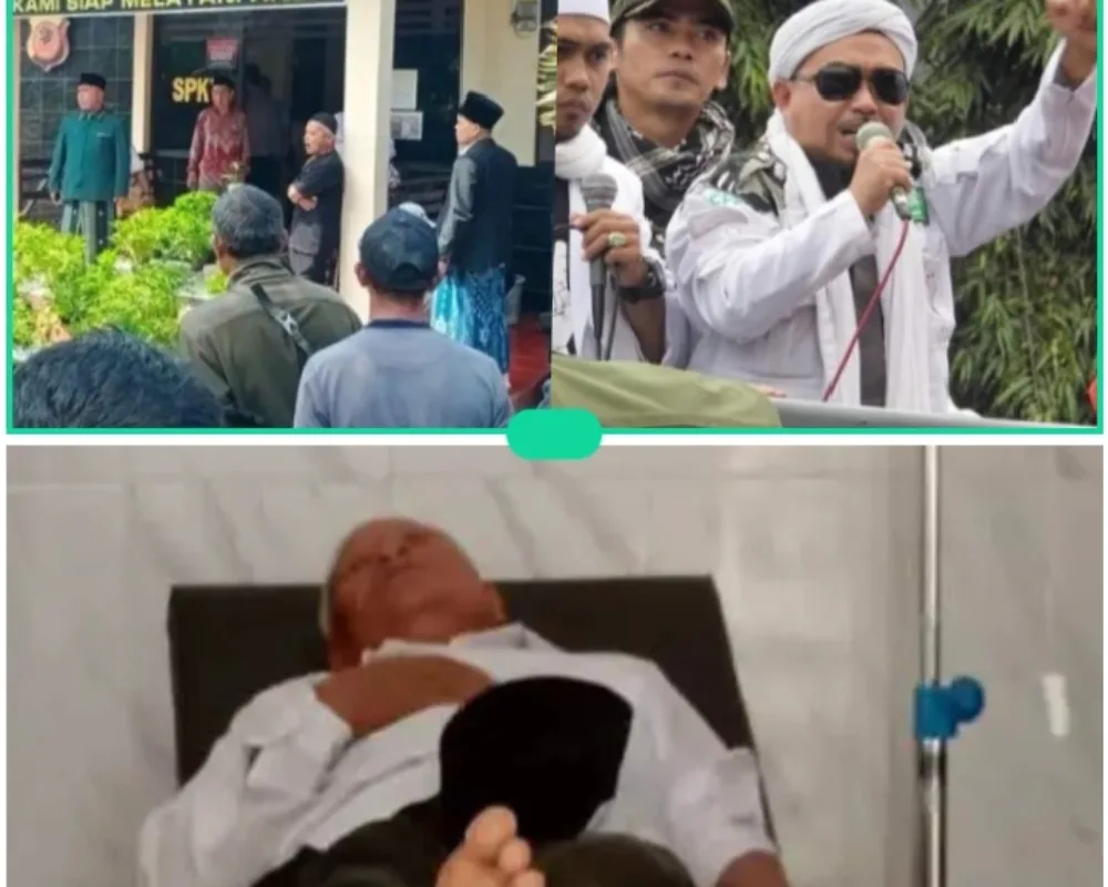Umat Islam Tasikmalaya Kecam Keras Penganiayaan Terhadap Seorang Kiai
