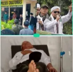Umat Islam Tasikmalaya Kecam Keras Penganiayaan Terhadap Seorang Kiai