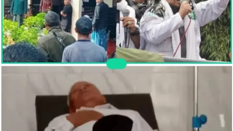 Umat Islam Tasikmalaya Kecam Keras Penganiayaan Terhadap Seorang Kiai