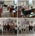 Transparan dan Ketat, Seleksi Perangkat Desa Wanakerta Hasilkan Tiga Kandidat Terbaik