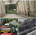 Mas Ngapain? — Sapaan Terakhir Di Jembatan Cangar, Detik-Detik Sebelum Tragedi Terjadi.
