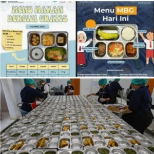 Skandal MBG Di Garut? Dugaan Mark Up, Kualitas Buruk, Hingga “Jatah Komisi” 30% Terkuak