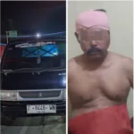 Polres Garut Gagalkan Pencurian Mobil Pick Up, Satu Pelaku Ditangkap Usai Dikejar Warga dan Polisi
