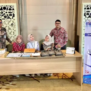 Askrida Peringatan Kartini Perkuat Perlindungan Finansial Perempuan