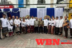 Peresmian Kantor Askrida Denpasar, Perkuat Layanan Bali