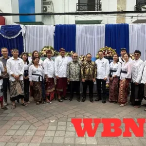 Peresmian Kantor Askrida Denpasar, Perkuat Layanan Bali