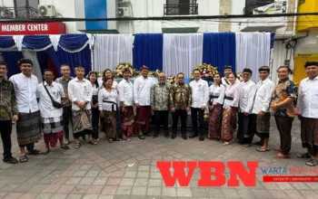 Peresmian Kantor Askrida Denpasar, Perkuat Layanan Bali