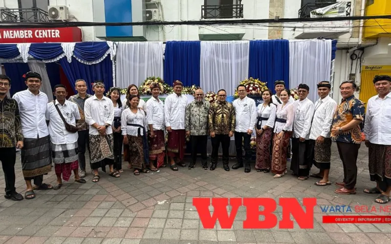 Peresmian Kantor Askrida Denpasar, Perkuat Layanan Bali