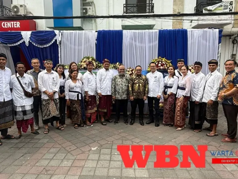 Peresmian Kantor Askrida Denpasar, Perkuat Layanan Bali