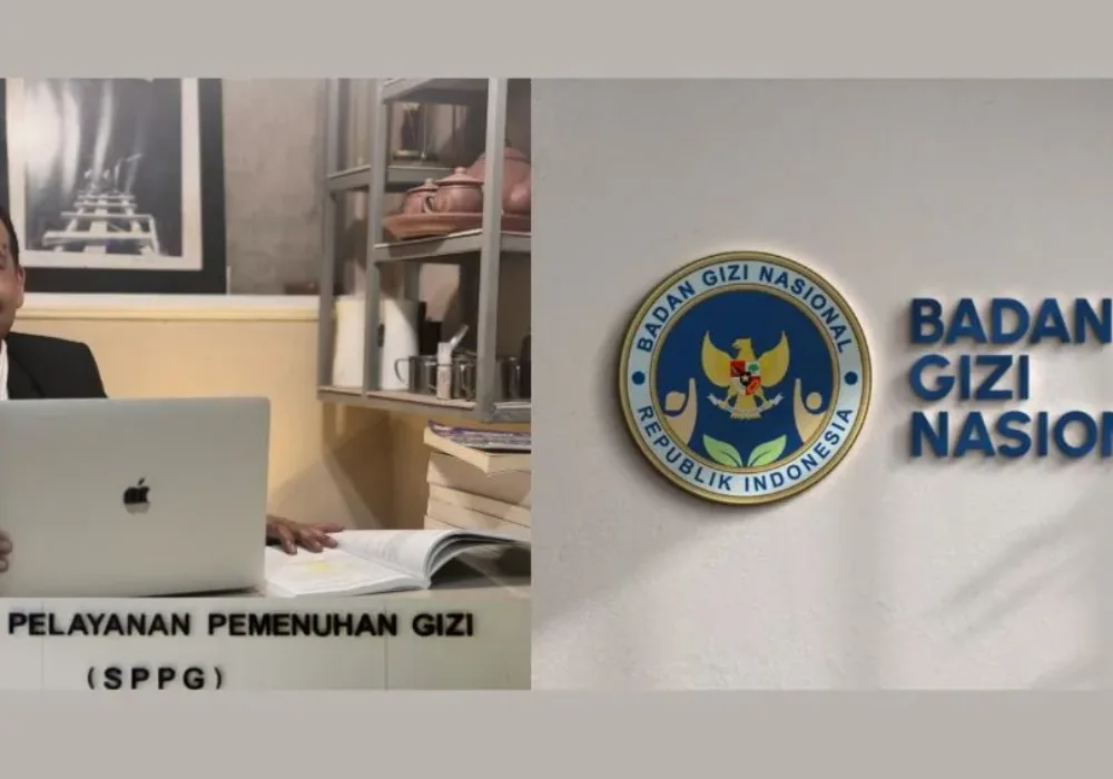 Transparansi SPPG Jadi Kunci Cegah Monopoli di BGN