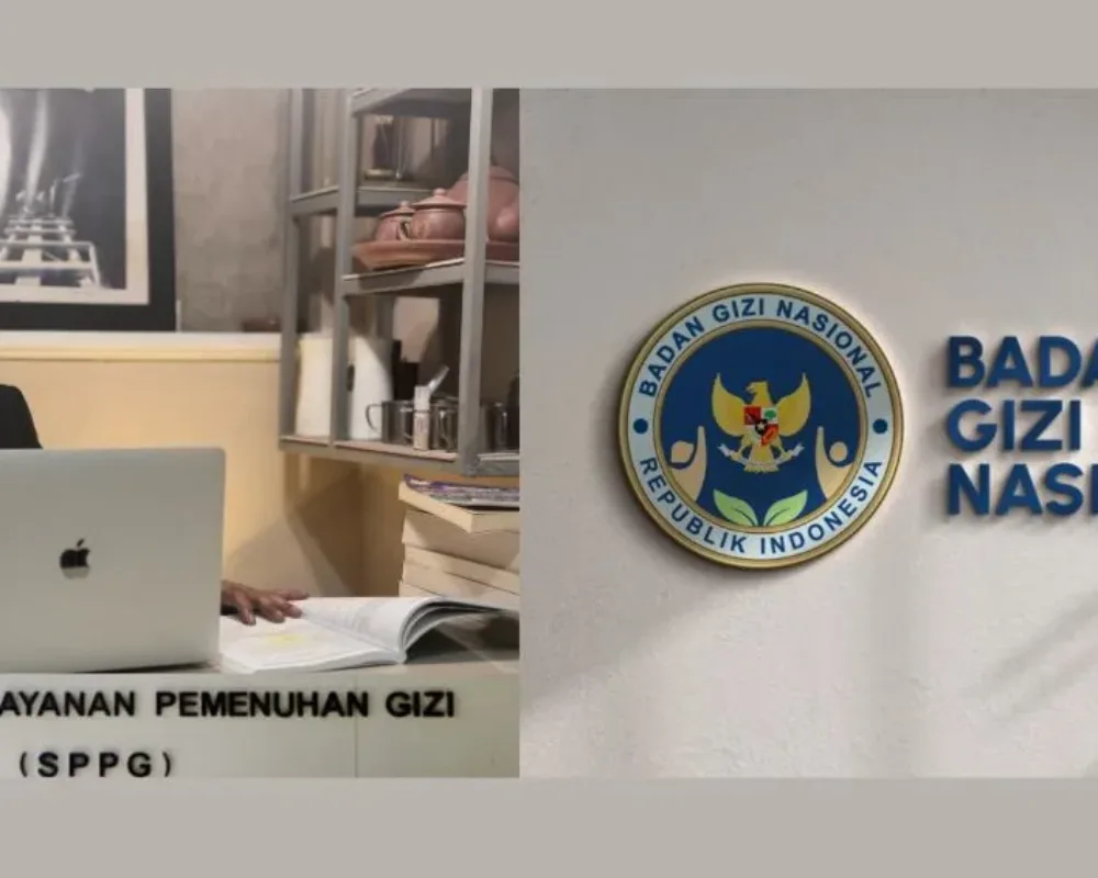 Transparansi SPPG Jadi Kunci Cegah Monopoli di BGN