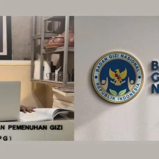 Transparansi SPPG Jadi Kunci Cegah Monopoli di BGN