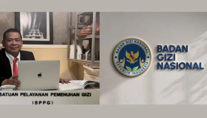 Transparansi SPPG Jadi Kunci Cegah Monopoli di BGN