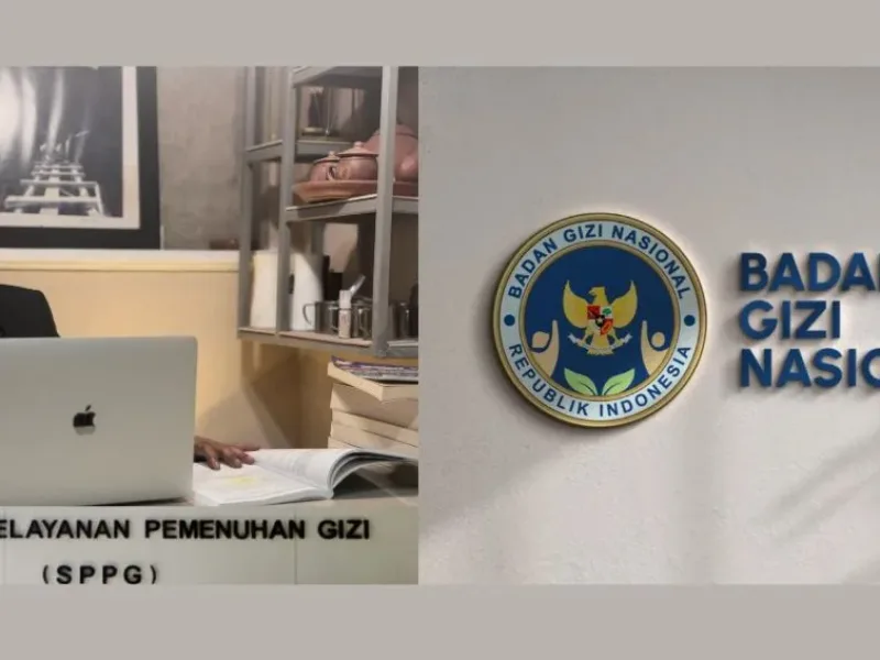 Transparansi SPPG Jadi Kunci Cegah Monopoli di BGN