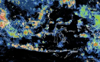 Daftar Wilayah Terpanas Indonesia, Ini Sebarannya