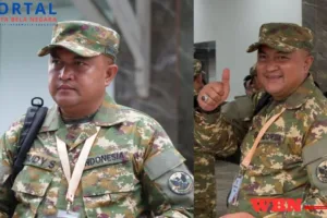 Bupati Bogor Rudy Susmanto