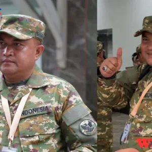 Bupati Bogor Rudy Susmanto Perkuat Sinergi TNI-Polri untuk Akselerasi Pembangunan