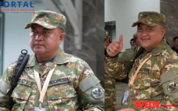 Bupati Bogor Rudy Susmanto