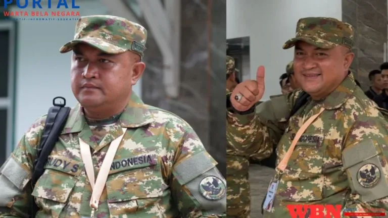 Bupati Bogor Rudy Susmanto Perkuat Sinergi TNI-Polri untuk Akselerasi Pembangunan