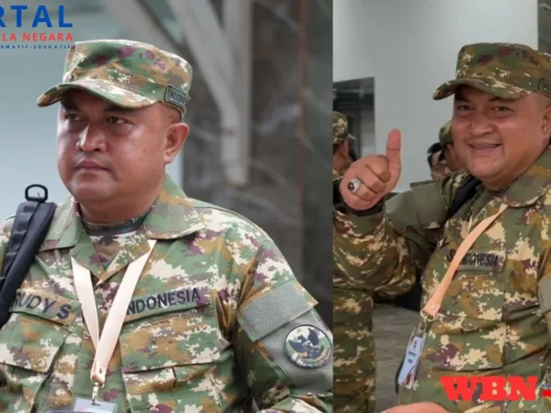 Bupati Bogor Rudy Susmanto Perkuat Sinergi TNI-Polri untuk Akselerasi Pembangunan