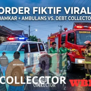 Debt Collector Bermodus Viral, DPR Minta OJK Tindak Tegas