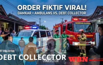Debt Collector Bermodus Viral, DPR Minta OJK Tindak Tegas