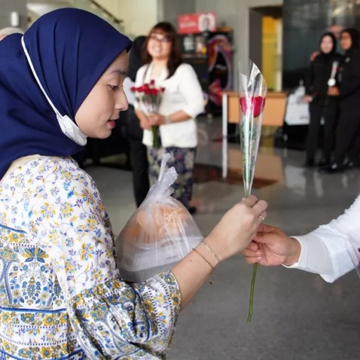 Peran Perempuan Kartini KPK Dorong Integritas Antikorupsi