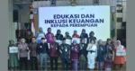 Inklusi Keuangan Perempuan Jambi Diperkuat Kolaborasi OJK
