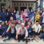 Purna Bhakti Garda BIN Gelar Halal Bihalal Perkuat Persatuan