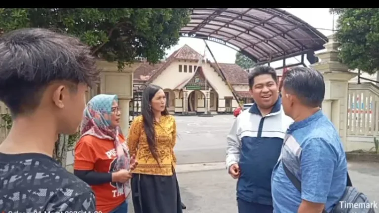 Kasus Dugaan Pengeroyokan Ketua KJI Bukittinggi dan Anaknya Masuk Fase Krusial
