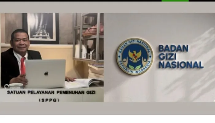 Ketum GBNN Soroti Masalah Transparansi SPPG pada Program MBG BGN