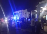 Polsek Wanaraja Buru Pelaku Penganiayaan, Gara Gara Tagih Hutang