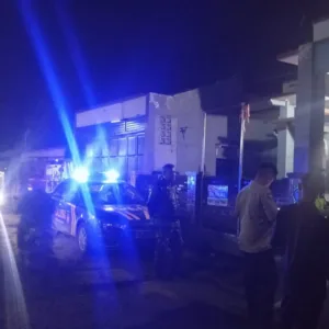 Polsek Wanaraja Buru Pelaku Penganiayaan, Gara Gara Tagih Hutang
