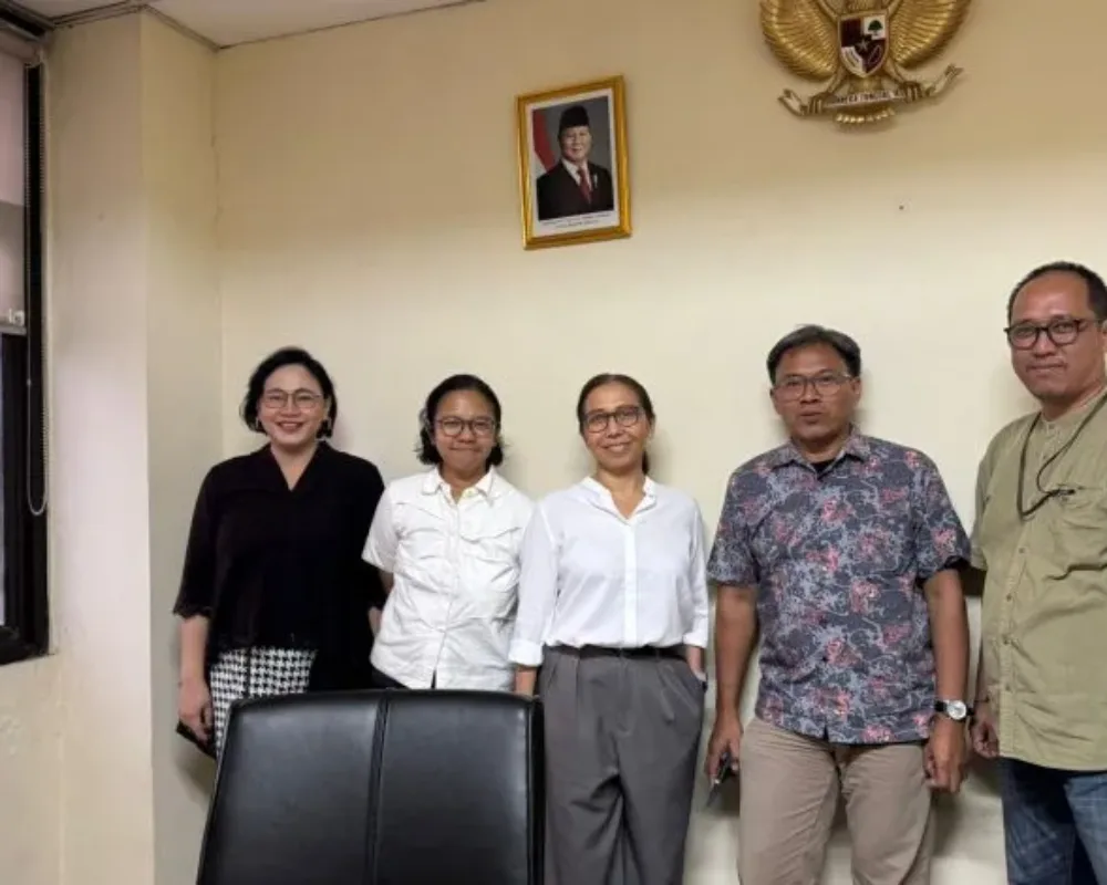 Status Verifikasi Bukan Penentu Perusahaan Pers