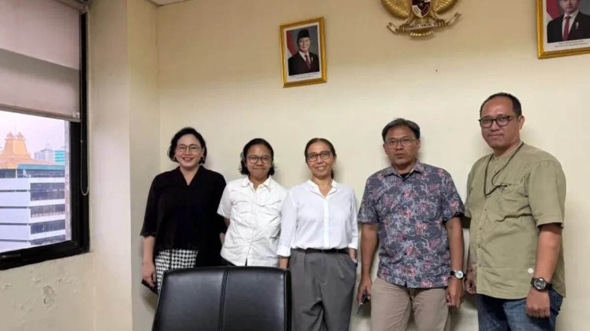 Status Verifikasi Bukan Penentu Perusahaan Pers