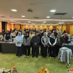dr. Yulius Patandianan, Sp.B: DPRD Kota Makassar Gelar Pengawasan Penyelenggaraan Pemerintahan Daerah, Fokus pada Peningkatan Pelayanan Kesehatan Bersama RSUD Daya